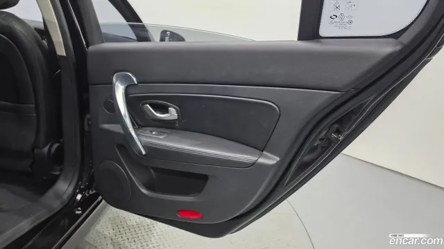 Renault SM5