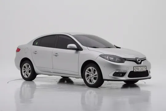 Renault SM3