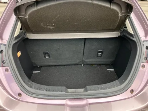Mazda Mazda2 (Demio)