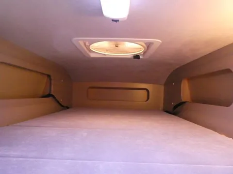 Toyota TownAce Van