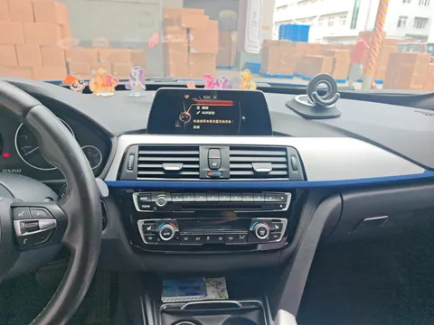 BMW Gran Turismo
