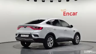 Renault XM3