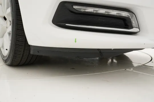Chevrolet Impala