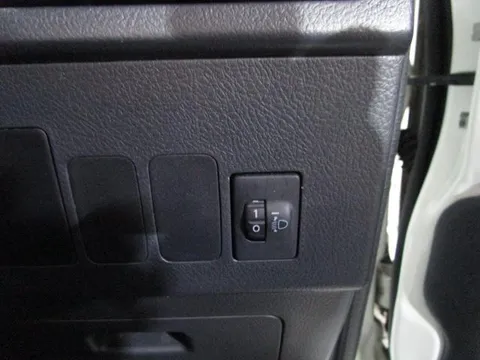 Toyota TownAce Van