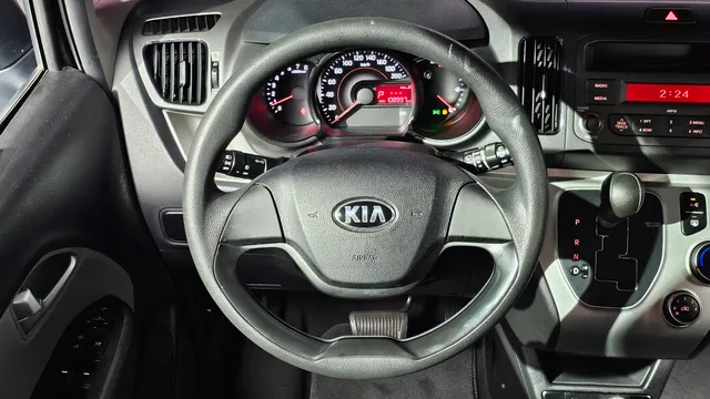 Kia Ray