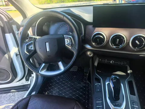 Wey VV6