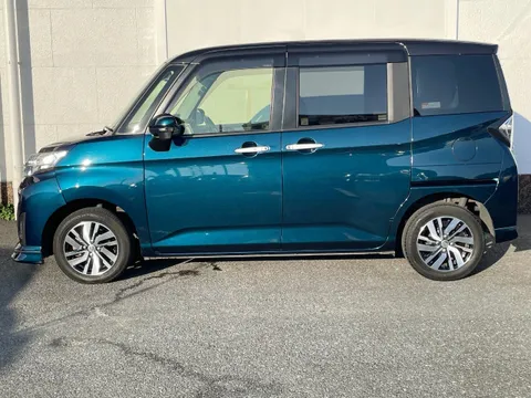 Daihatsu Thor