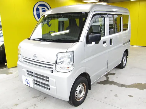 Nissan Clipper