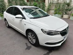 Buick Excelle GT