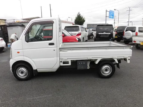 Mazda Scrum Truck