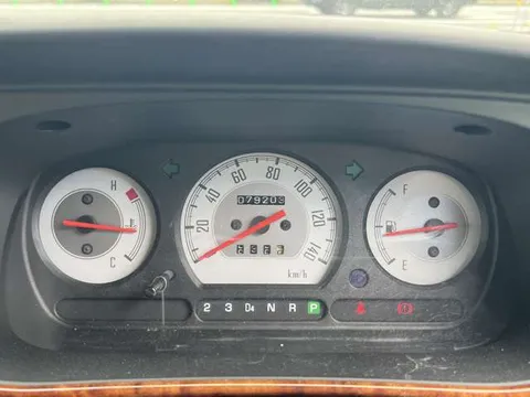 Daihatsu Mira Gino
