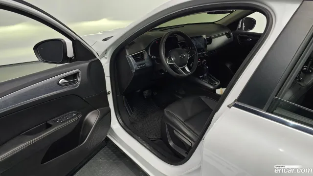 Renault XM3