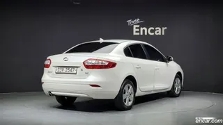 Renault SM3