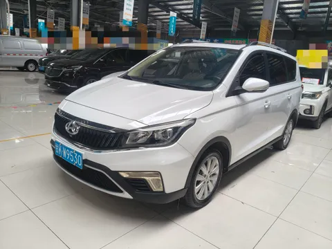 Changan A800