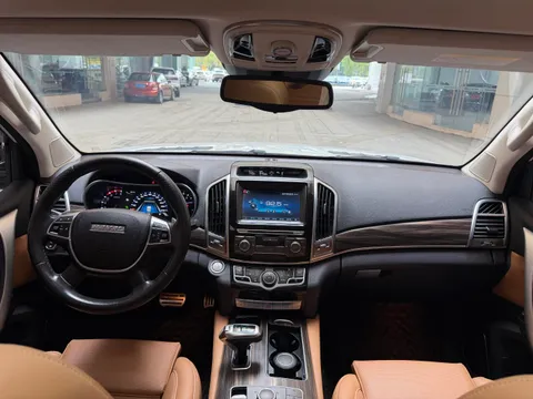 Haval H9