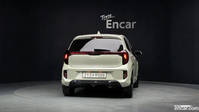 Kia Picanto (Morning)