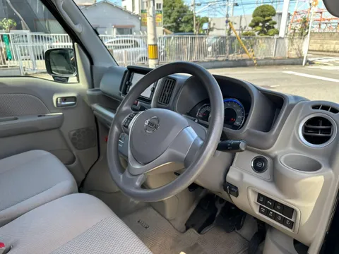 Nissan Clipper Rio