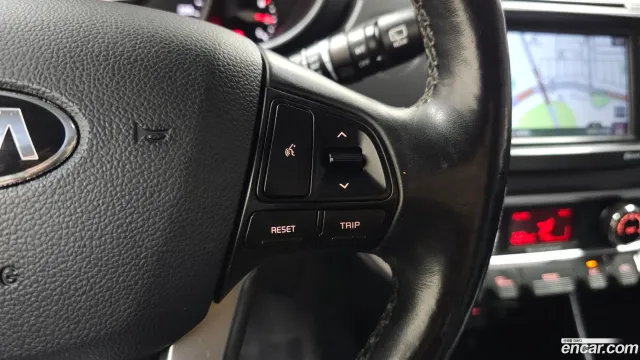 Kia Pride