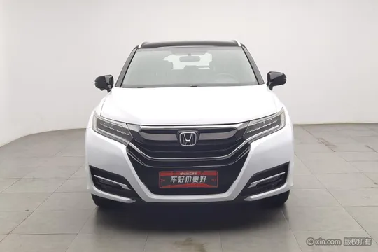 Honda UR-V