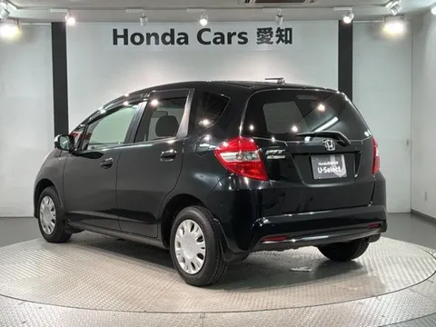 Honda Jazz (Fit)