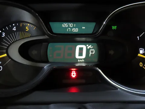 Renault QM3
