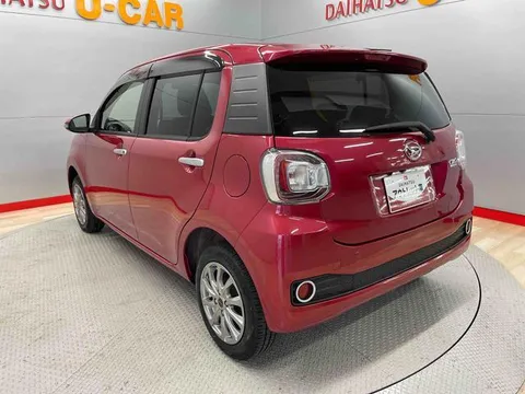 Daihatsu Boon