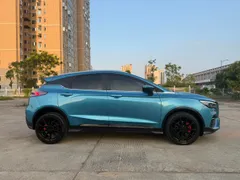 Geely