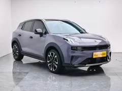 Lynk & Co 06
