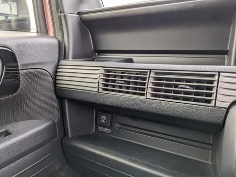 Honda N-VAN Plus Style
