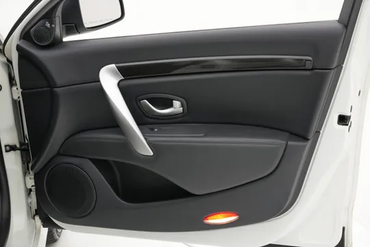 Renault SM7