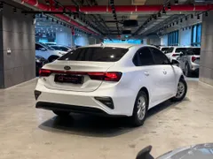 Kia Cerato (K3)