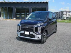 Mitsubishi eK X
