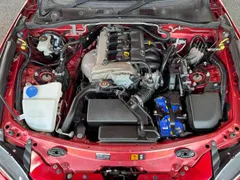 Mazda MX-5 (Roadster)