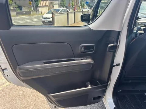 Mazda Flair