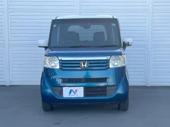 Honda N-BOX+