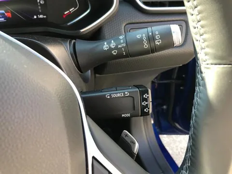 Renault Lutecia