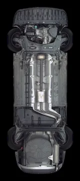Renault SM3