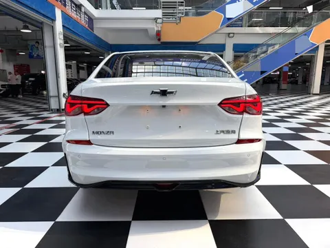 Chevrolet Monza