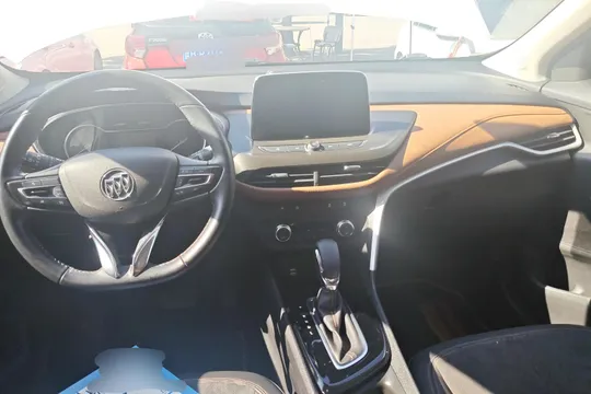 Buick Encore GX
