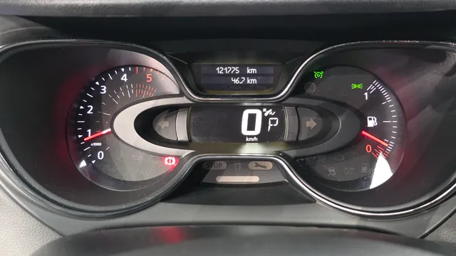 Renault QM3