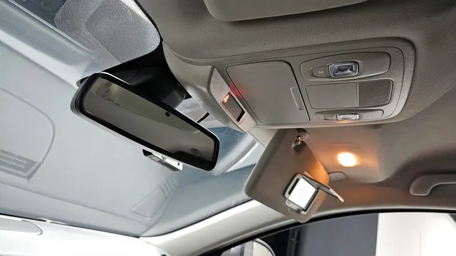 Renault Talisman (SM6)