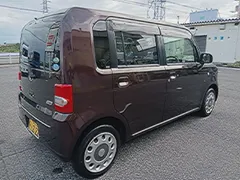Toyota Pixis Space