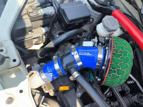 Suzuki Alto Works
