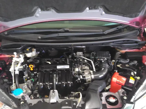 Honda Jazz (Fit)