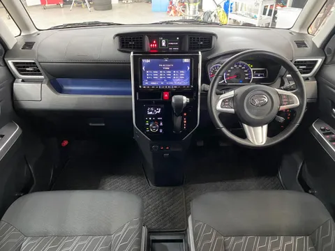 Daihatsu Thor