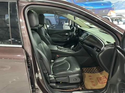 Buick Envision