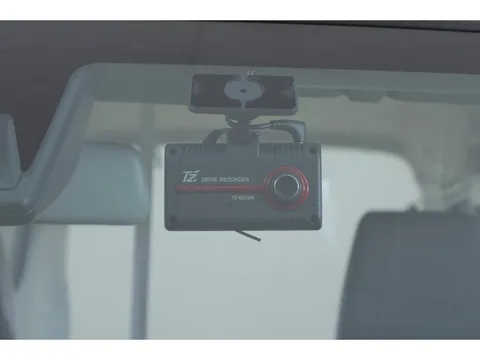 Toyota TownAce Van