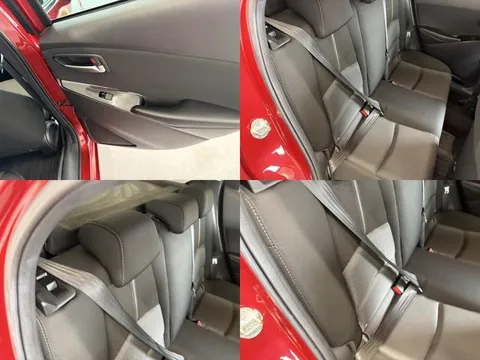 Mazda Mazda2 (Demio)