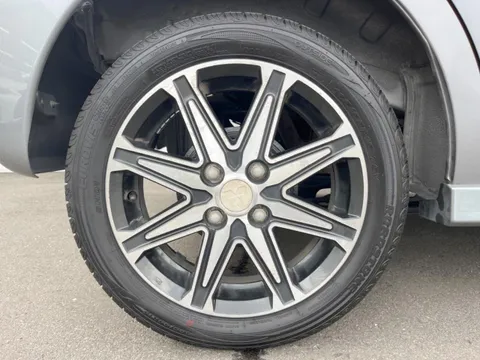 Mitsubishi eK Space Custom