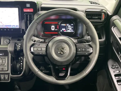 Suzuki Spacia Gear